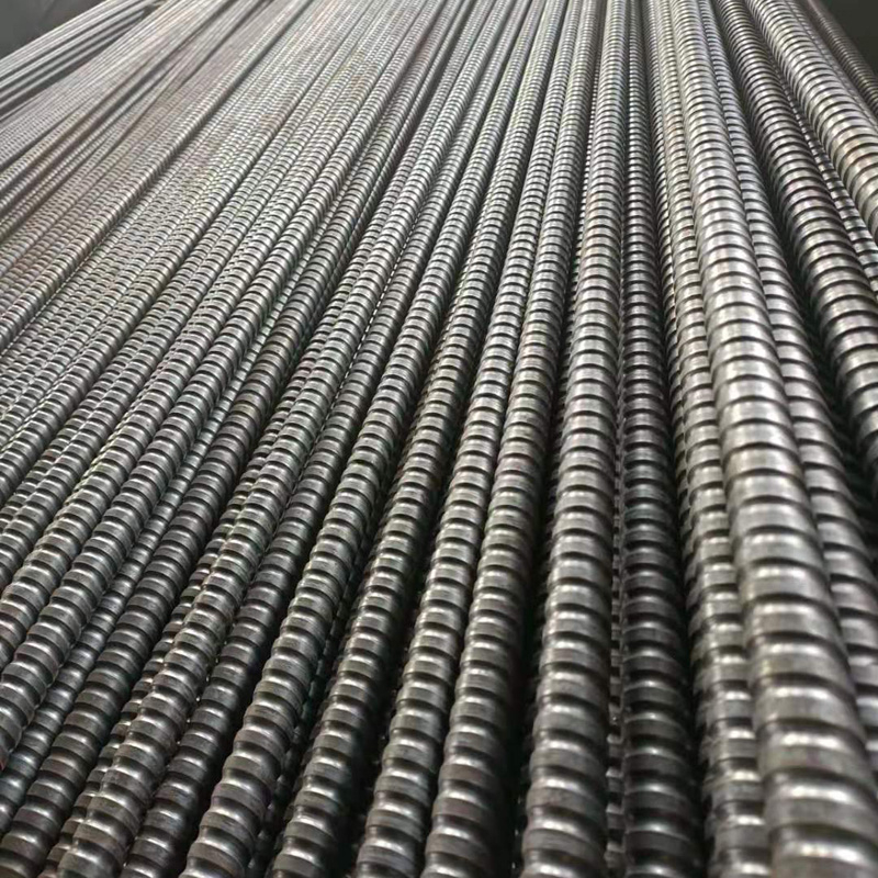 左权中空锚杆